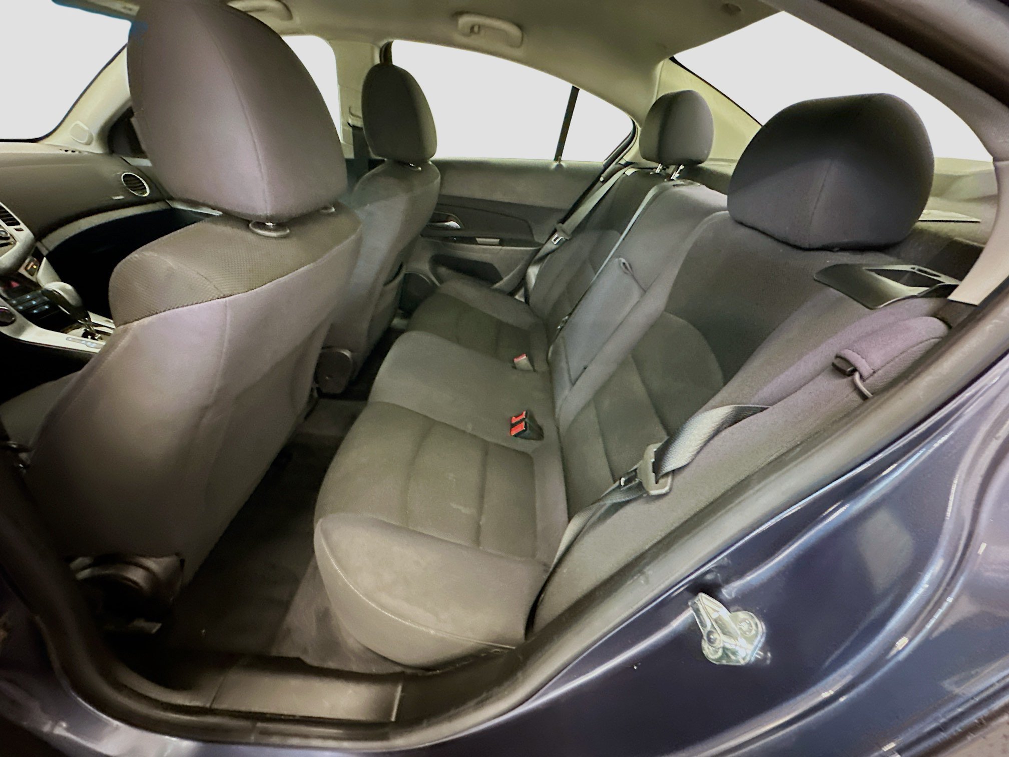 Used 2013 Chevrolet Cruze LT FWD image 26
