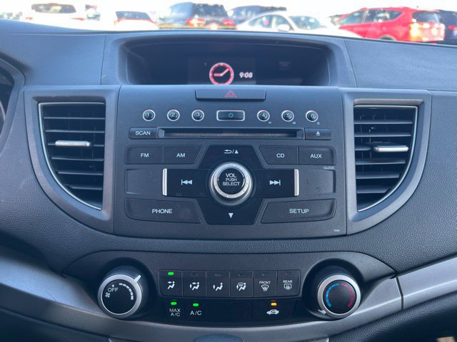 Used 2014 Honda CR-V EX image 18