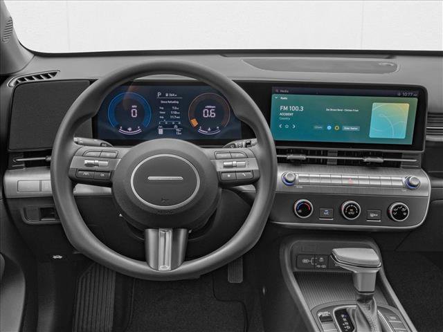 New 2026 Hyundai Kona SE FWD image 4
