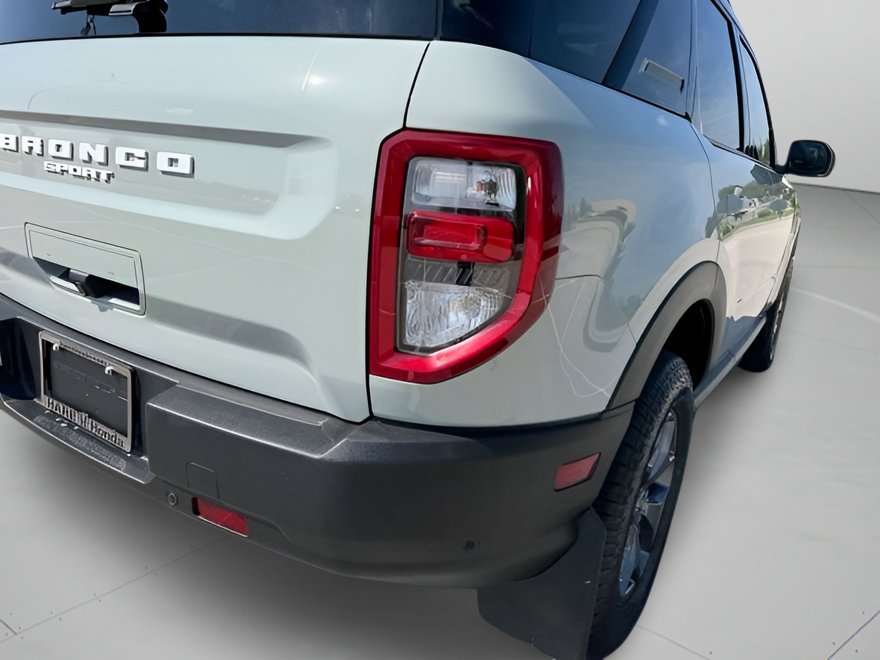 Used 2022 Ford Bronco Sport Badlands w/ Premium Package AWD/4WD image 32