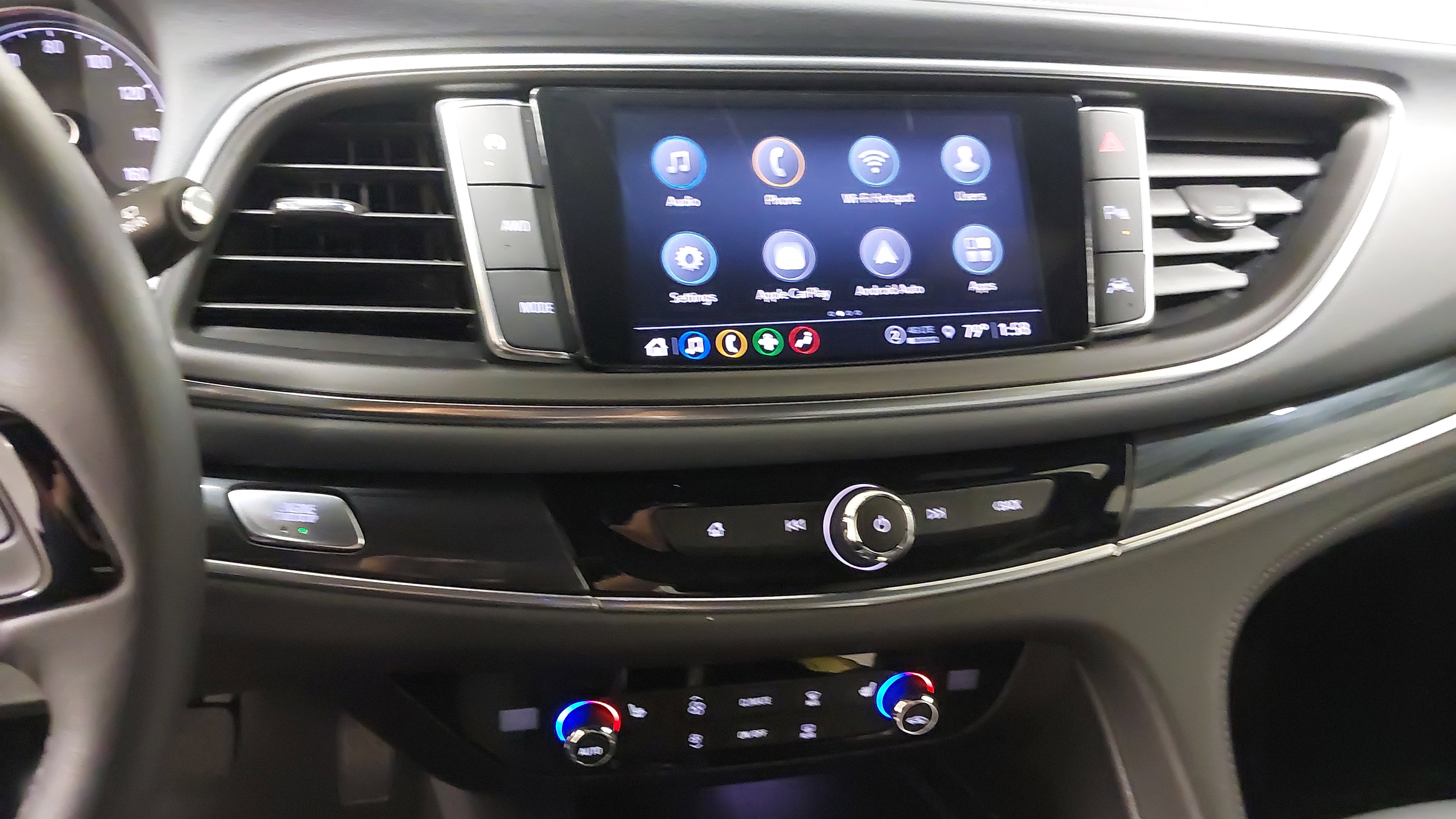 Used 2023 Buick Enclave Essence w/ Experience Buick Package AWD/4WD image 20