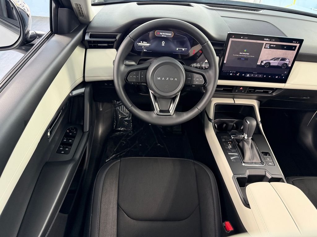 New 2026 MAZDA CX-5 Preferred AWD/4WD image 8