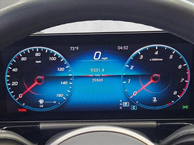 Certified 2023 Mercedes-Benz GLA 250 image 9