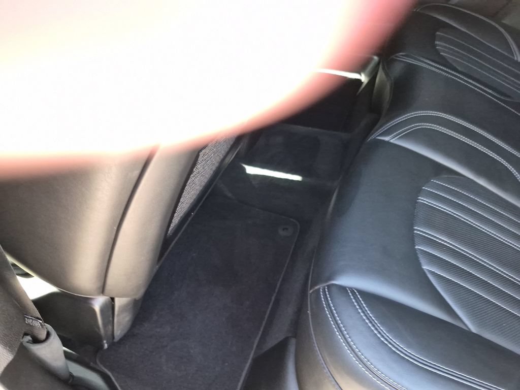 Used 2017 Maserati Levante S AWD/4WD image 35