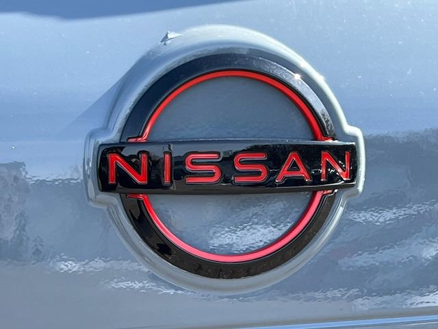 New 2026 Nissan Rogue SV w/ Rock Creek Premium Package image 49