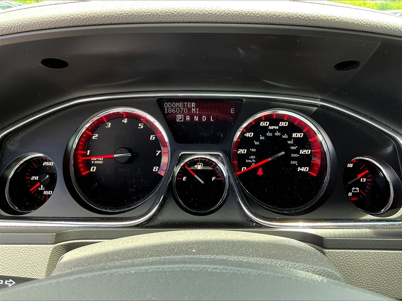Used 2015 GMC Acadia SLT AWD/4WD image 13