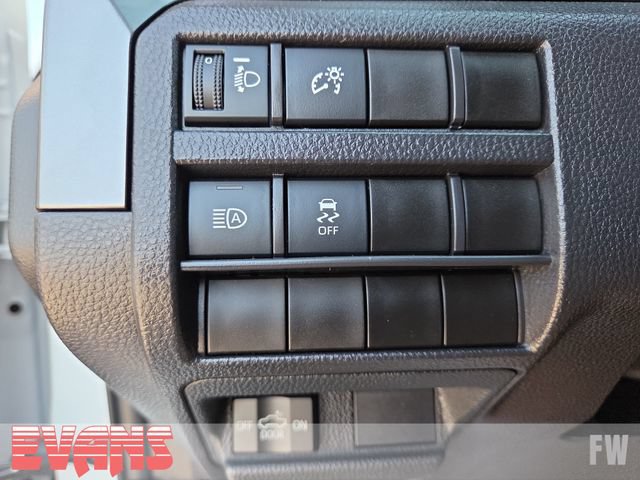 Certified 2026 Toyota Tacoma SR5 RWD image 17
