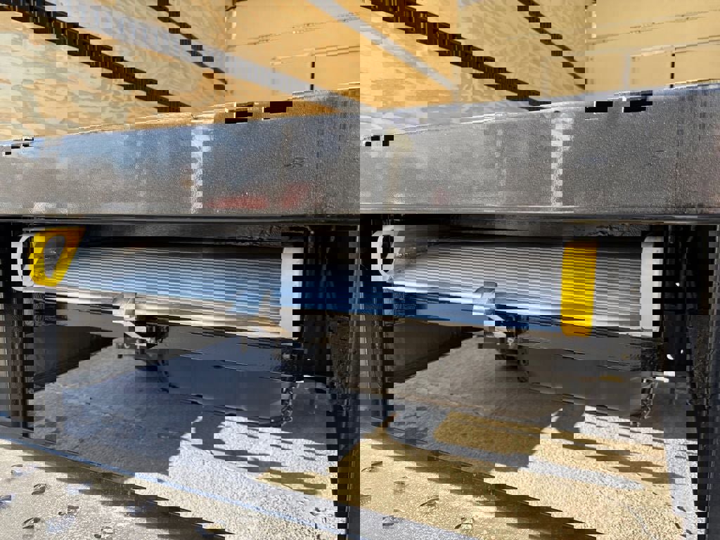 New 2026 Ford E-450 and Econoline 450 Super Duty w/ Driver's Safety Package RWD image 32