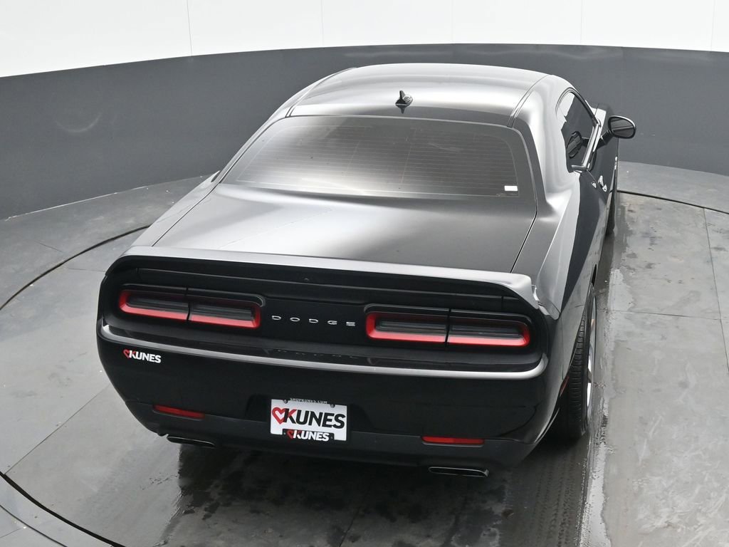 Used 2021 Dodge Challenger R/T Scat Pack w/ 1320 Plus Group image 31