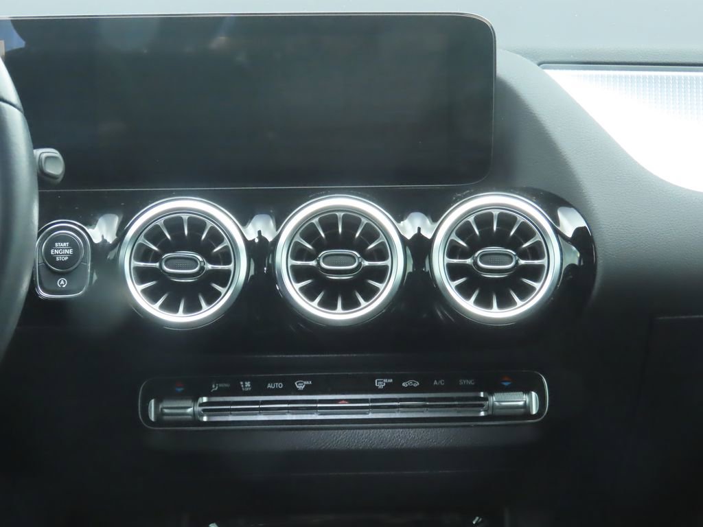 Certified 2023 Mercedes-Benz GLA 250 GLA 250 image 14