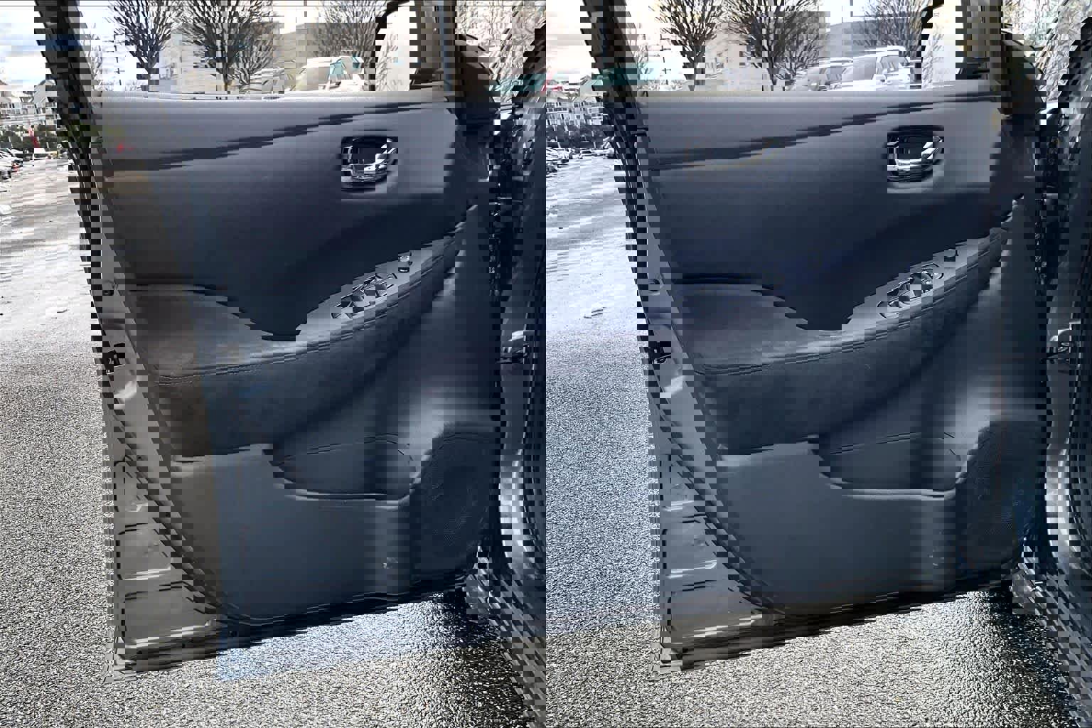 Used 2015 Nissan Leaf S w/ Charge Package image 20