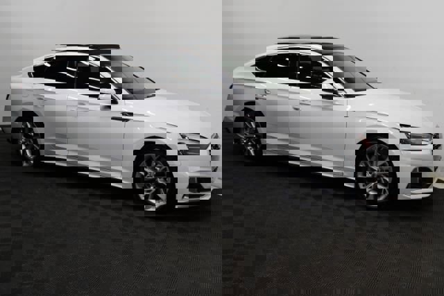 Used 2020 Audi A5 2.0T Premium image 3