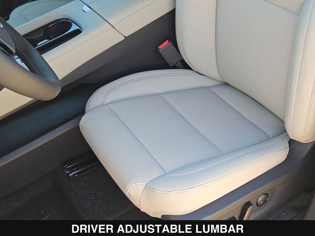 New 2026 Nissan Murano SL image 16