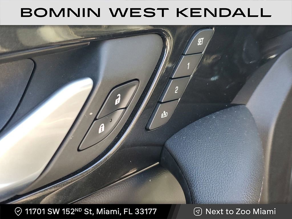 Used 2022 Chevrolet Blazer Premier w/ Enhanced Convenience Package image 15