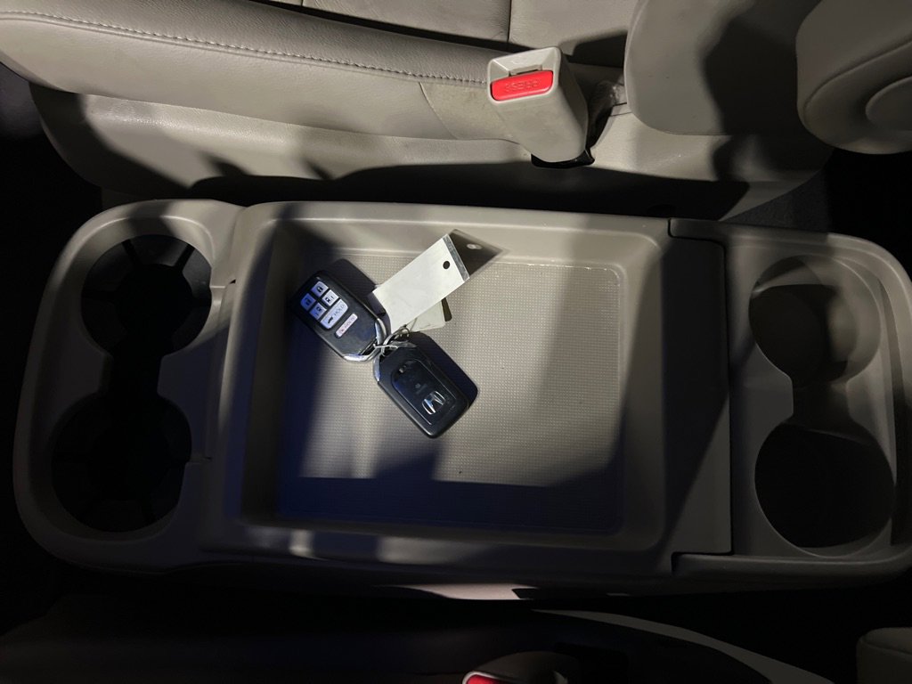 Used 2014 Honda Odyssey EX-L image 33