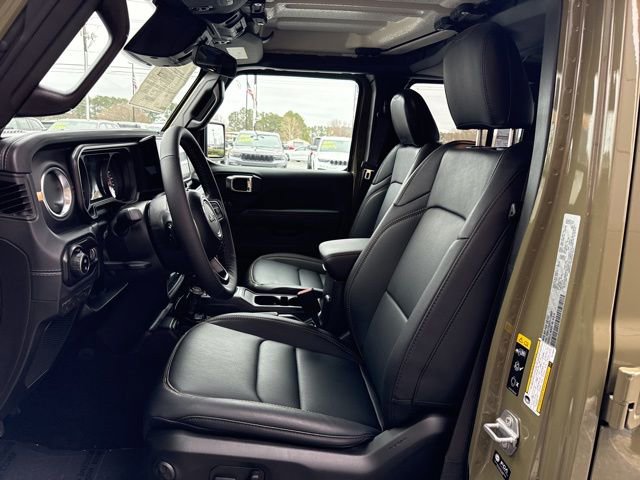 New 2026 Jeep Gladiator Sport image 8