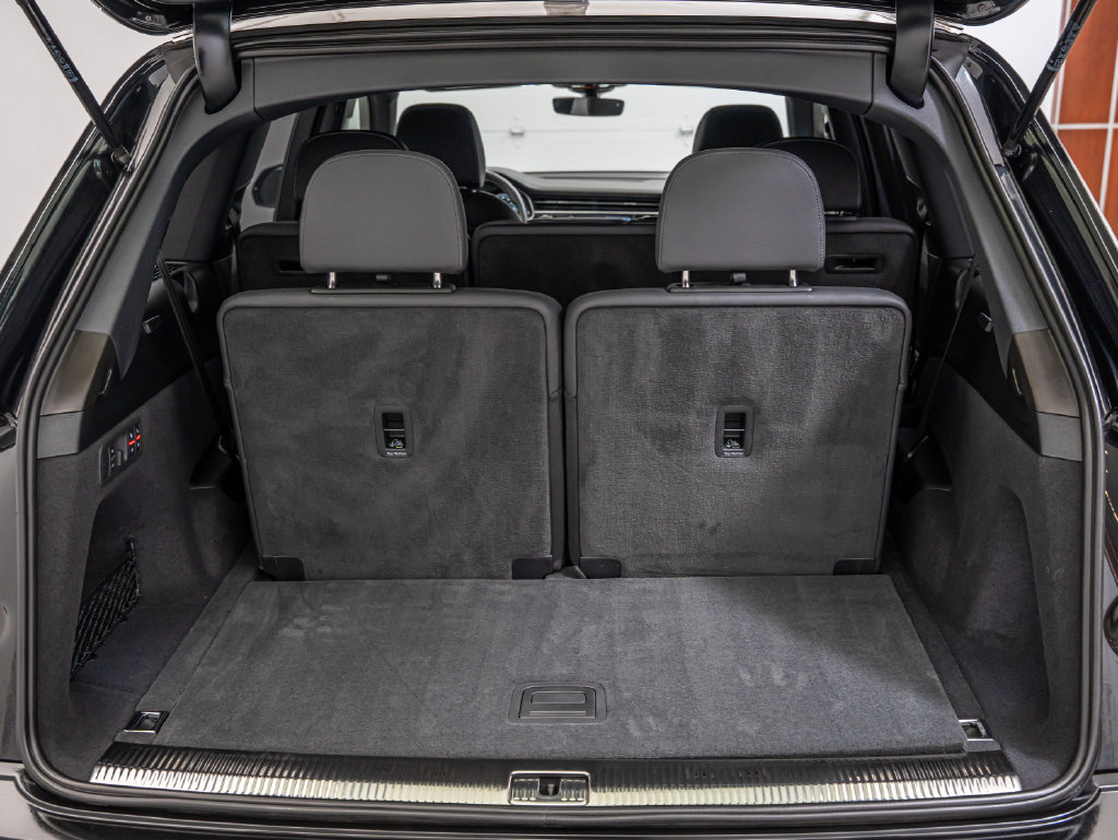 Certified 2026 Audi Q7 3.0T Premium Plus w/ Premium Plus Package AWD/4WD image 22