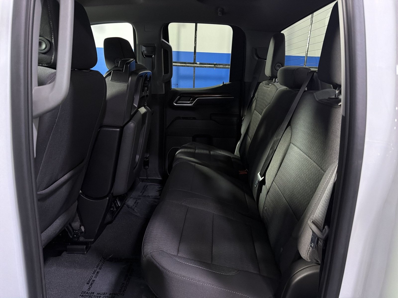 Used 2023 GMC Sierra 1500 SLE AWD/4WD image 27