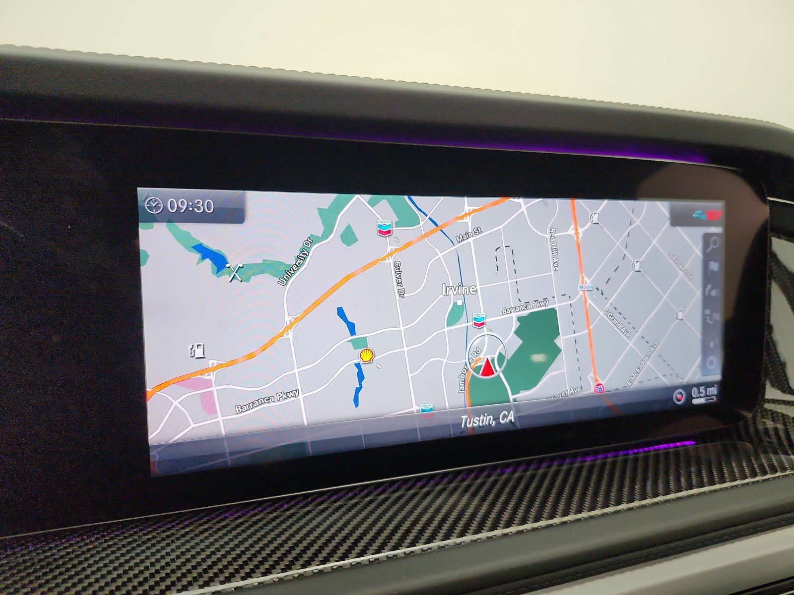 Certified 2021 Mercedes-Benz G 63 AMG 4MATIC image 9