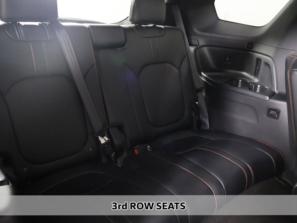 Used 2024 Honda Pilot TrailSport image 9