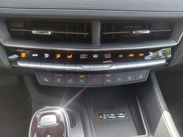 New 2026 Cadillac CT5 Premium Luxury AWD/4WD image 25