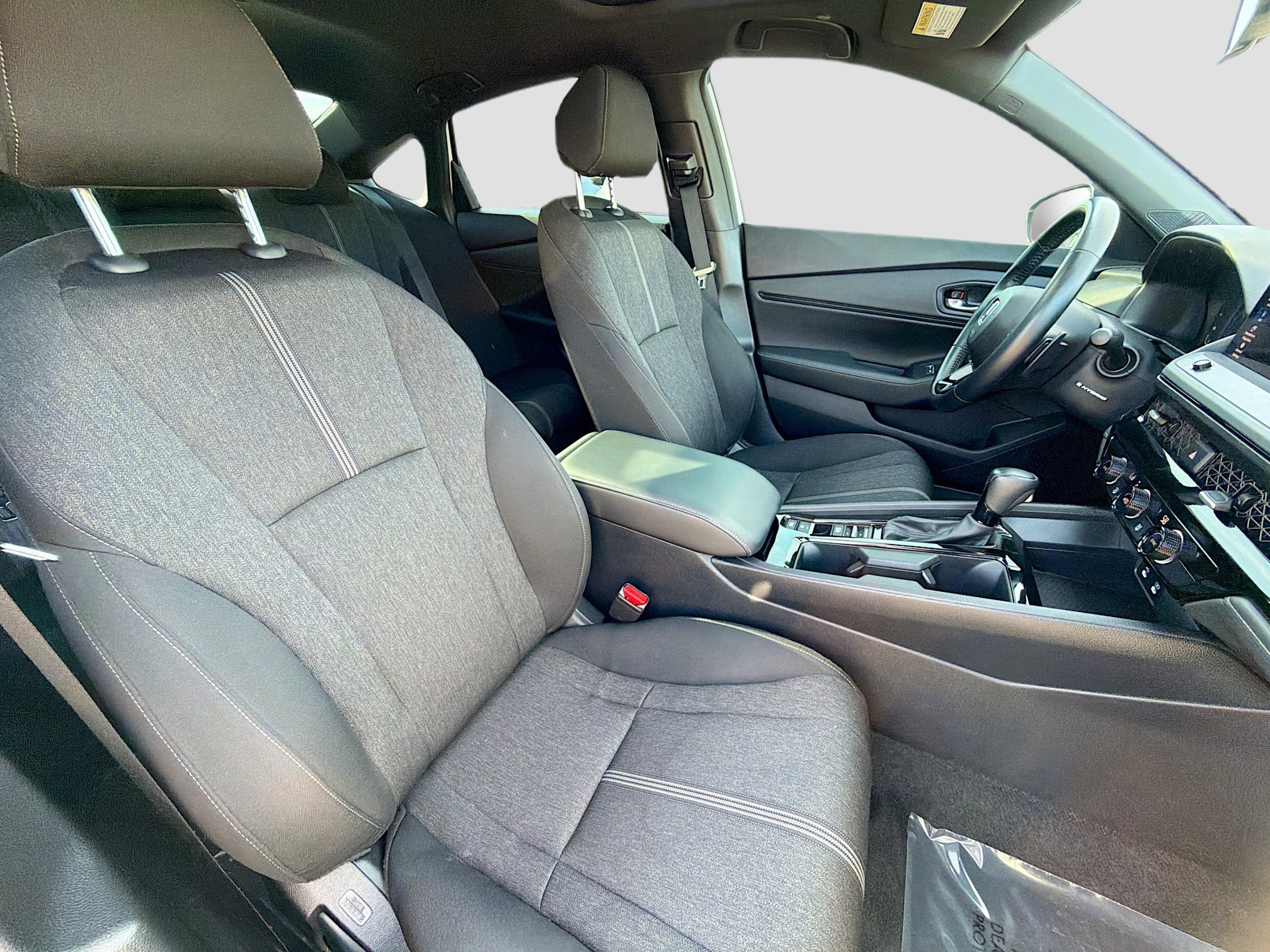 Used 2024 Honda Accord Sport image 14