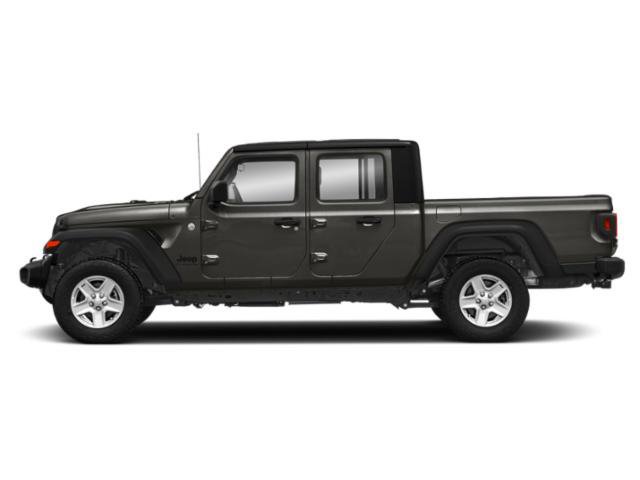 Used 2020 Jeep Gladiator Sport w/ Quick Order Package 24S AWD/4WD image 3