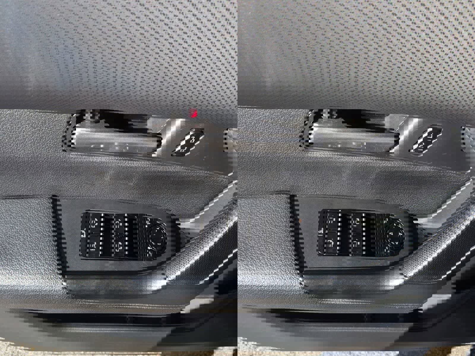 Used 2023 MAZDA CX-50 AWD 2.5 S w/ Cargo Package image 16