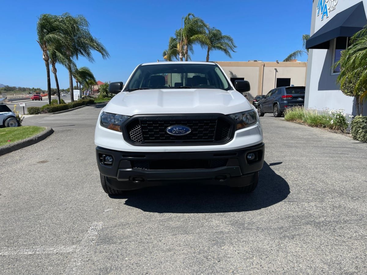 Used 2019 Ford Ranger XL w/ Equipment Group 101A Mid RWD image 2