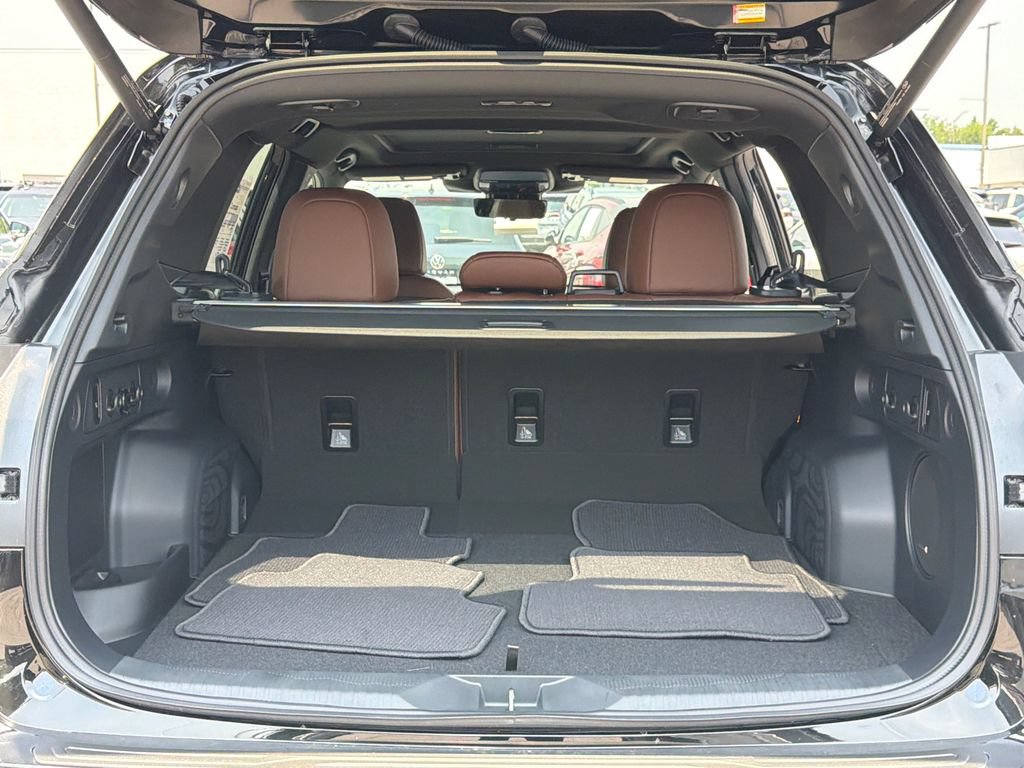 New 2026 Subaru Forester Touring AWD/4WD image 20