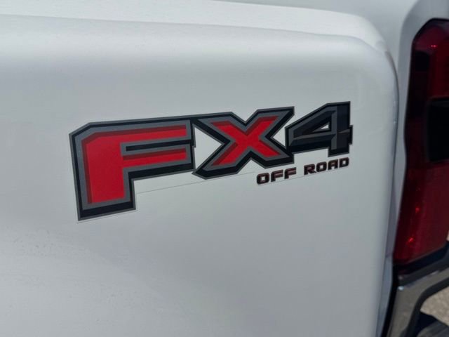 New 2025 Ford F350 Lariat w/ Lariat Ultimate Package image 21