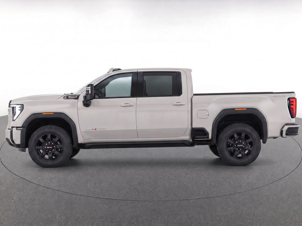 Used 2026 GMC Sierra 2500 AT4 w/ AT4 Premium Plus Package AWD/4WD image 6
