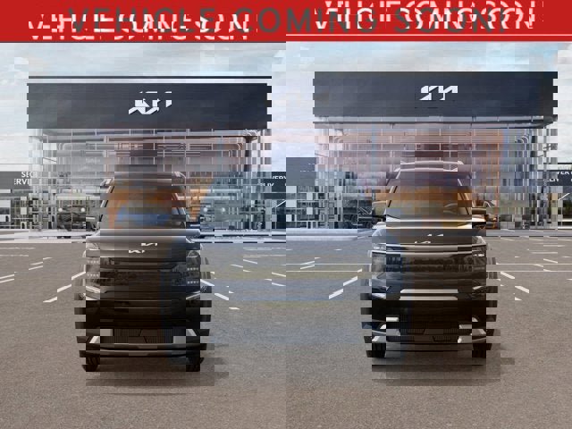 New 2026 Kia EV9 Wind image 2