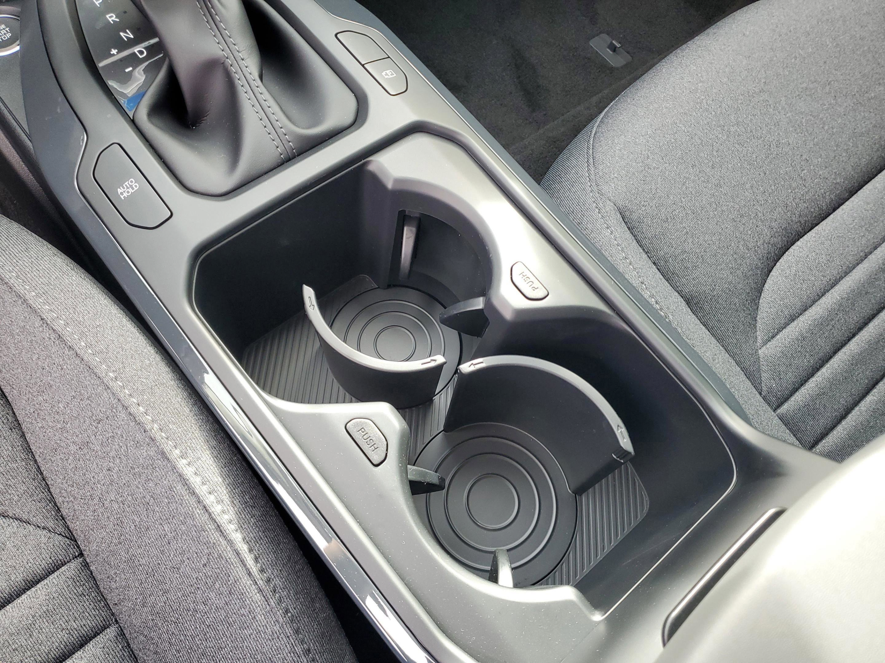 New 2025 Kia K4 EX FWD image 13