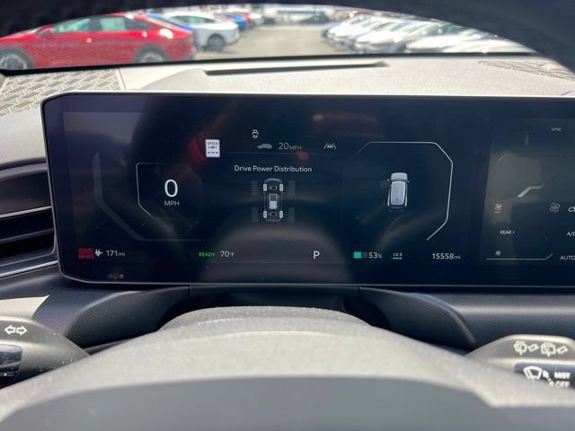 Certified 2024 Kia EV9 GT-Line AWD/4WD image 20