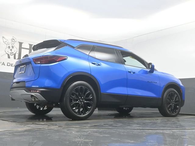 Used 2024 Chevrolet Blazer LT w/ Convenience Package image 33