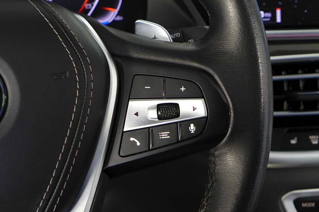 Used 2023 BMW X5 sDrive40i w/ Premium Package RWD image 29