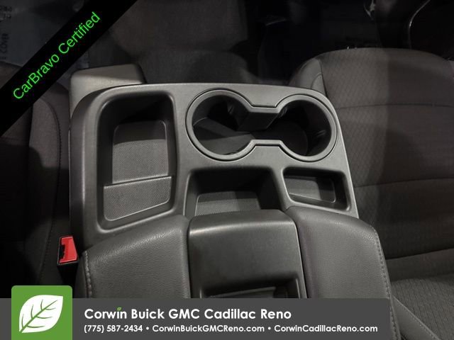 Certified 2025 Chevrolet Silverado 2500 LT w/ Convenience Package image 23