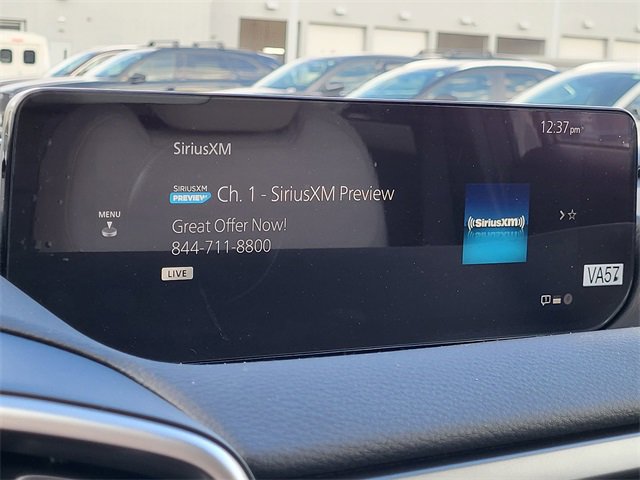 New 2026 MAZDA CX-50 AWD 2.5 S w/ Weather Package image 19