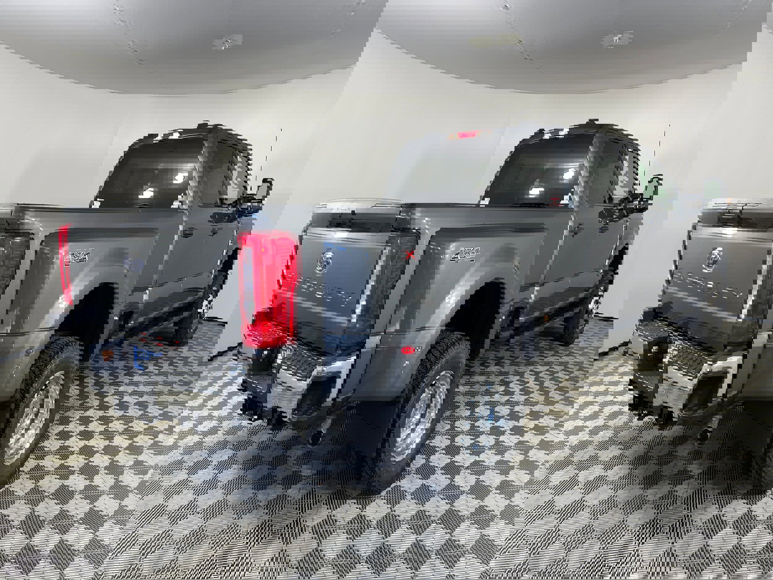 New 2026 Ford F350 XLT image 6