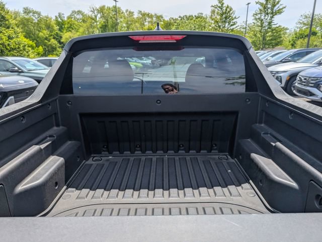 Certified 2025 Hyundai Santa Cruz SE AWD/4WD image 9