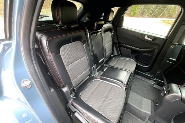 Used 2024 Ford Escape ST-Line w/ Tech Pack #1 image 25