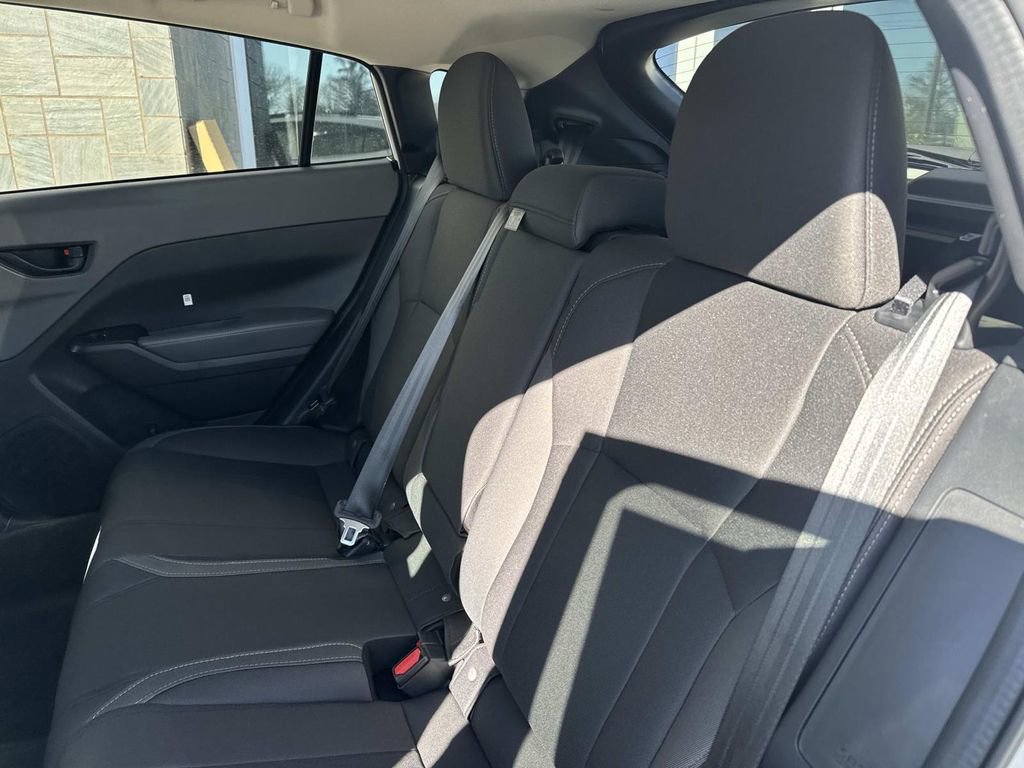 New 2026 Subaru Crosstrek 2.0i Premium image 8