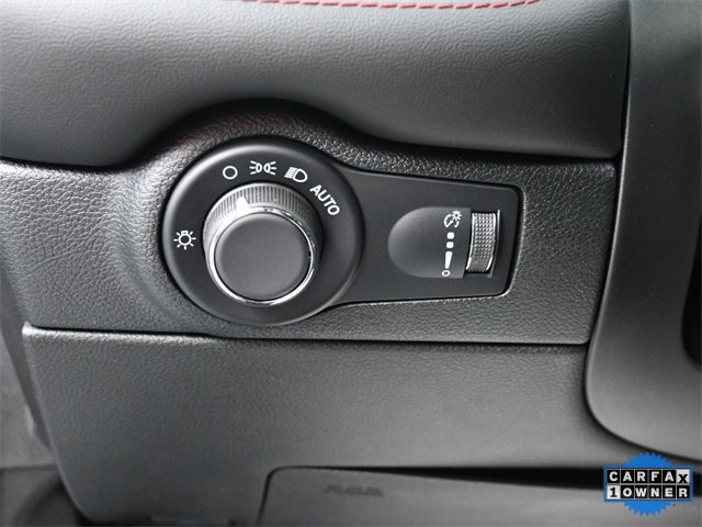 Used 2026 Dodge Durango GT w/ Blacktop Package image 14