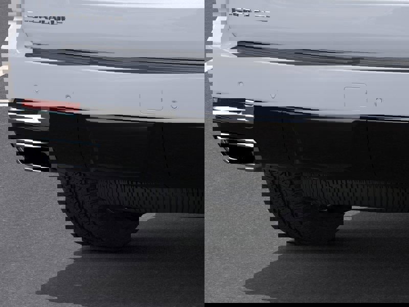 New 2026 Cadillac Escalade Luxury w/ LPO, Radiant Package image 14