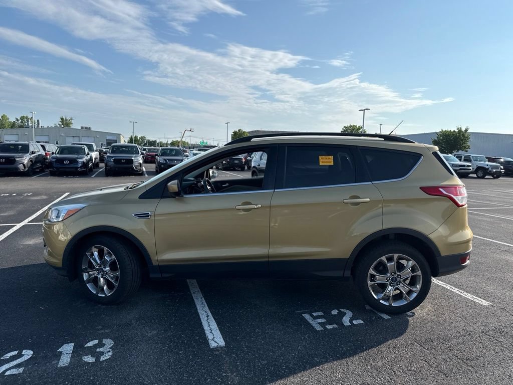 Used 2014 Ford Escape SE w/ Equipment Group 201A FWD image 6
