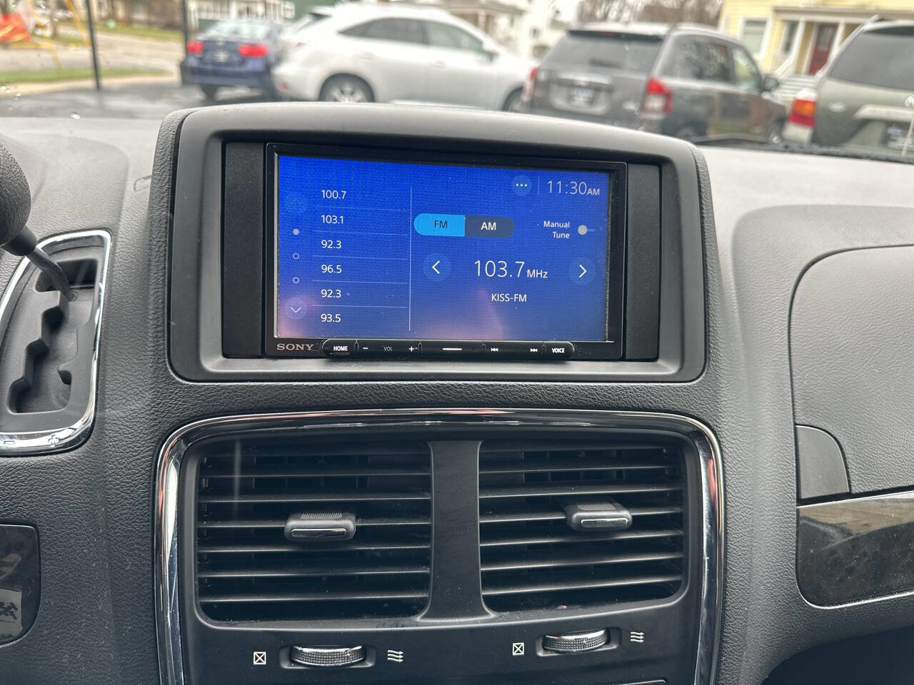 Used 2017 Dodge Grand Caravan SE w/ Power Window Group image 18