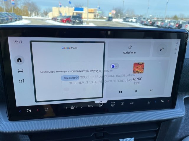 New 2026 Ford Explorer Platinum image 36