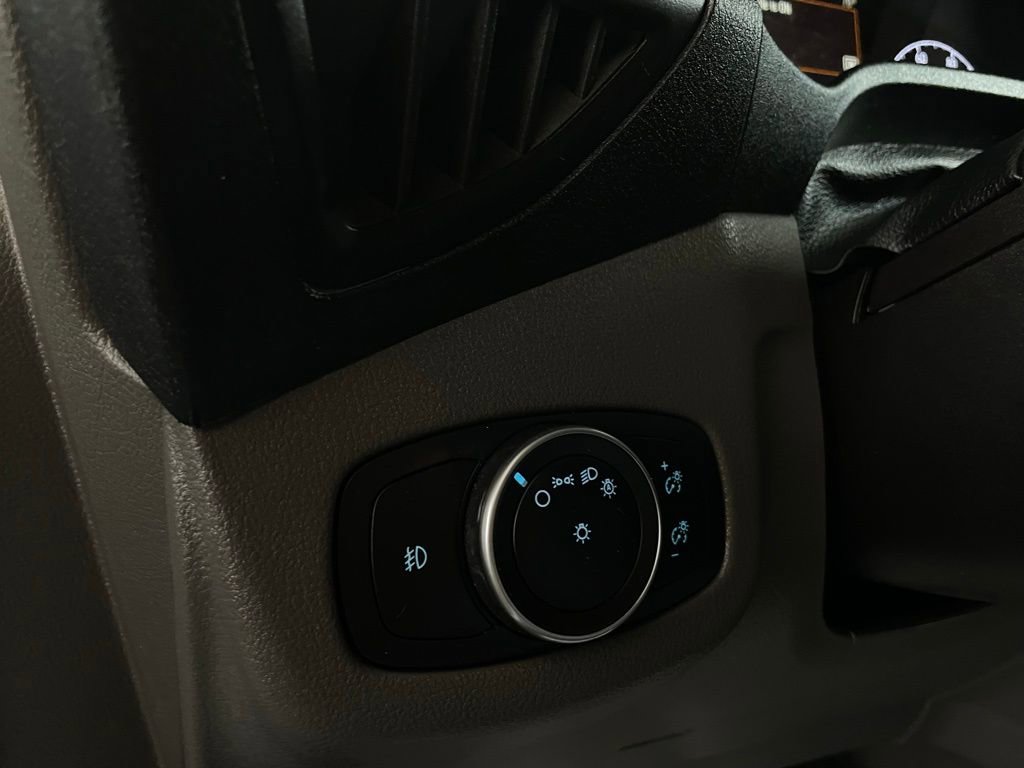 Used 2019 Ford Transit Connect XLT w/ CNG/LPG Engine Prep Package FWD image 26
