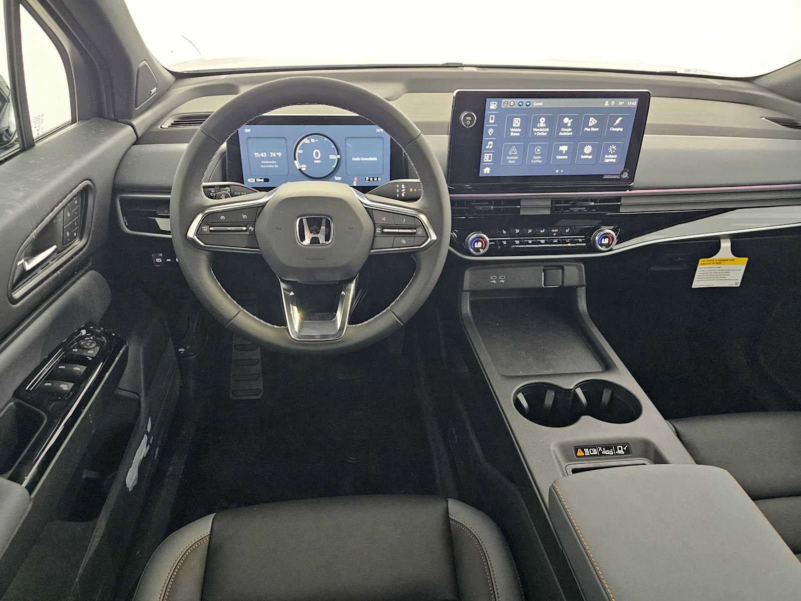 New 2026 Honda Prologue Touring image 18
